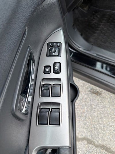 2023 Mitsubishi Outlander Sport 2.0 SE
