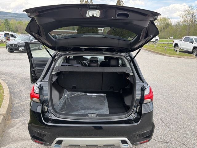 2023 Mitsubishi Outlander Sport 2.0 SE
