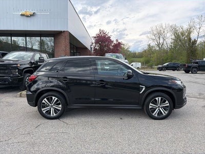 2023 Mitsubishi Outlander Sport 2.0 SE