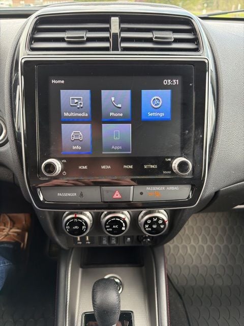 2023 Mitsubishi Outlander Sport 2.0 SE