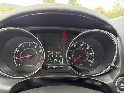 2023 Mitsubishi Outlander Sport 2.0 SE