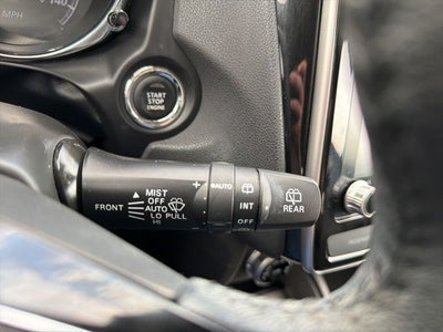 2023 Mitsubishi Outlander Sport 2.0 SE