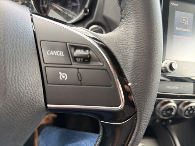 2023 Mitsubishi Outlander Sport 2.0 SE