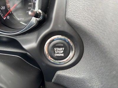 2023 Mitsubishi Outlander Sport 2.0 SE