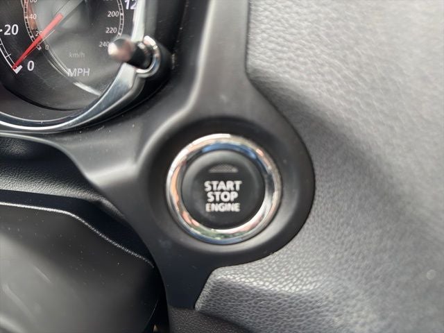 2023 Mitsubishi Outlander Sport 2.0 SE