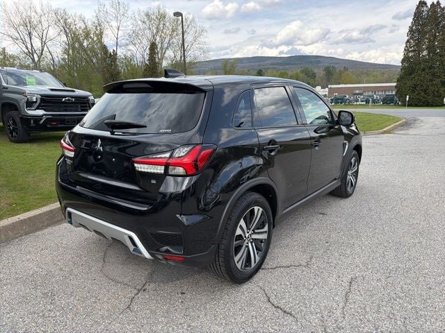 2023 Mitsubishi Outlander Sport 2.0 SE