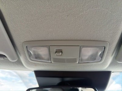 2023 Mitsubishi Outlander Sport 2.0 SE