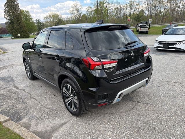 2023 Mitsubishi Outlander Sport 2.0 SE