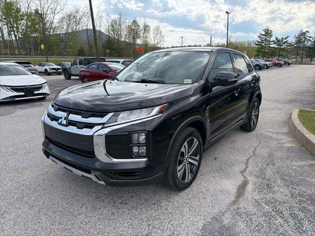 2023 Mitsubishi Outlander Sport 2.0 SE