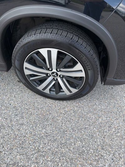2023 Mitsubishi Outlander Sport 2.0 SE