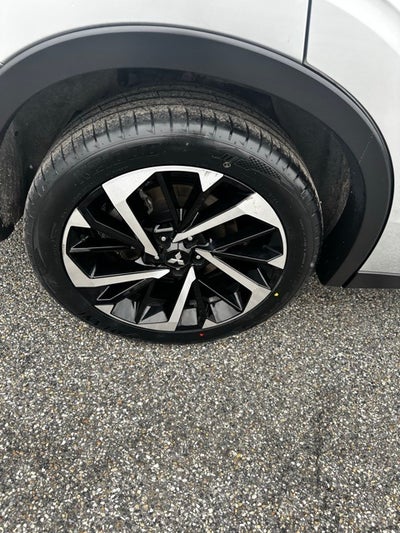 2024 Mitsubishi Outlander SE Black Edition