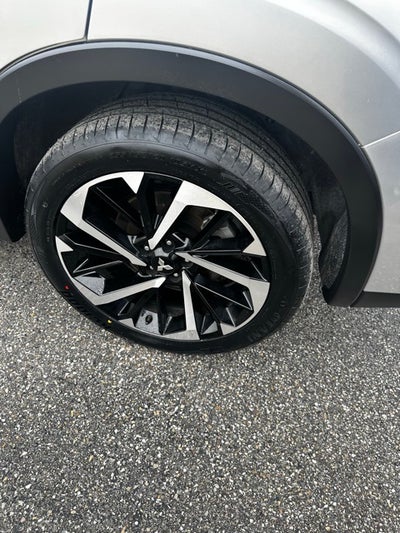 2024 Mitsubishi Outlander SE Black Edition