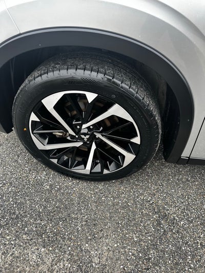 2024 Mitsubishi Outlander SE Black Edition