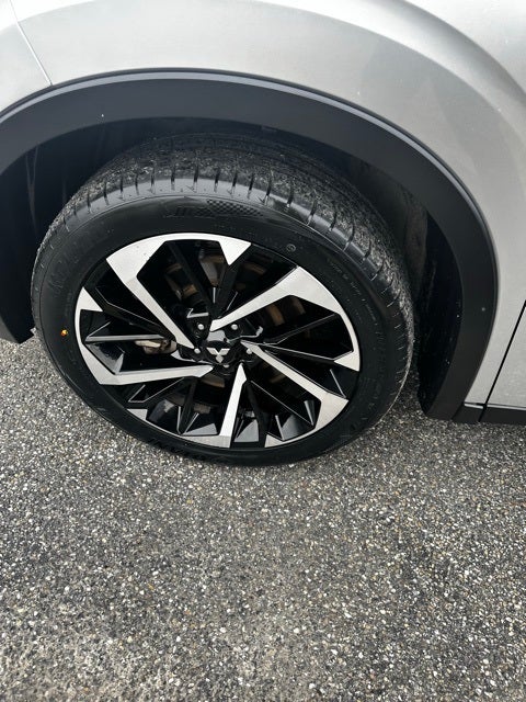 2024 Mitsubishi Outlander SE Black Edition