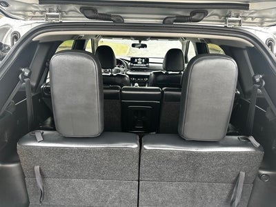 2024 Mitsubishi Outlander SE Black Edition