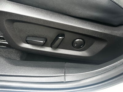 2024 Mitsubishi Outlander SE Black Edition