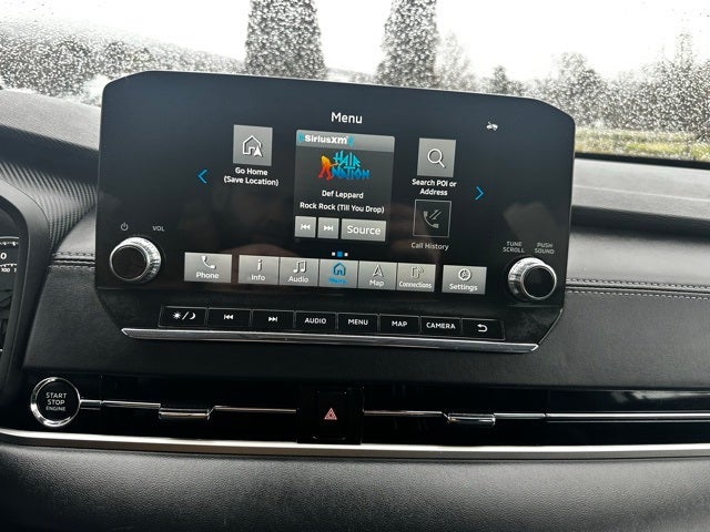 2024 Mitsubishi Outlander SE Black Edition