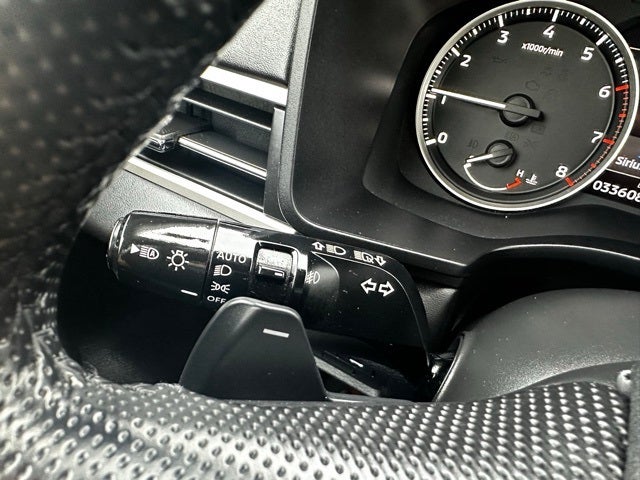 2024 Mitsubishi Outlander SE Black Edition