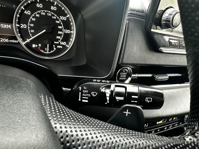 2024 Mitsubishi Outlander SE Black Edition