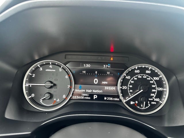 2024 Mitsubishi Outlander SE Black Edition