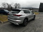 2024 Mitsubishi Outlander SE Black Edition
