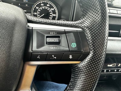 2024 Mitsubishi Outlander SE Black Edition