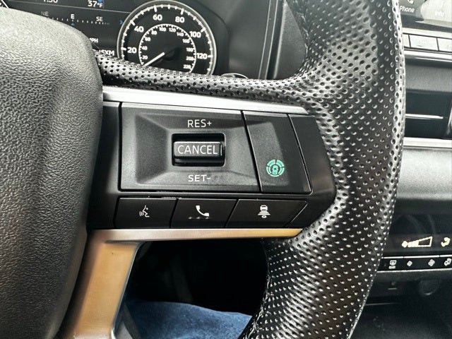 2024 Mitsubishi Outlander SE Black Edition