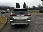 2024 Mitsubishi Outlander SE Black Edition