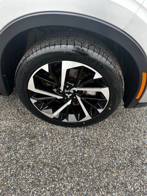 2024 Mitsubishi Outlander SE Black Edition