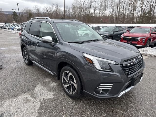 2024 Subaru Forester Touring