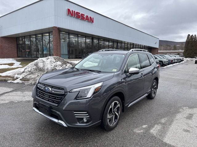 2024 Subaru Forester Touring