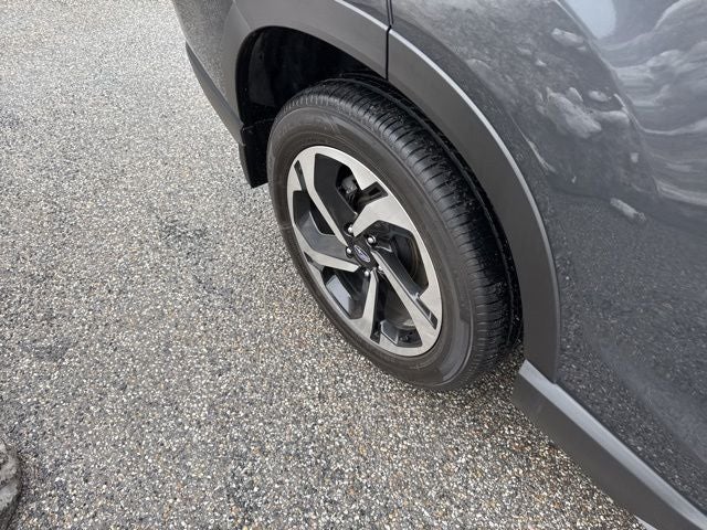 2024 Subaru Forester Touring