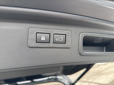 2024 Subaru Forester Touring