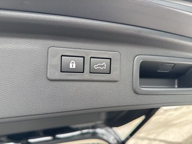 2024 Subaru Forester Touring