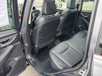 2024 Subaru Forester Touring