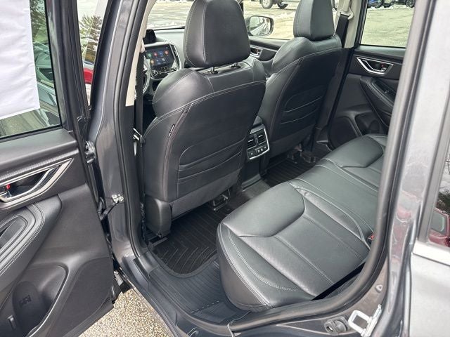 2024 Subaru Forester Touring