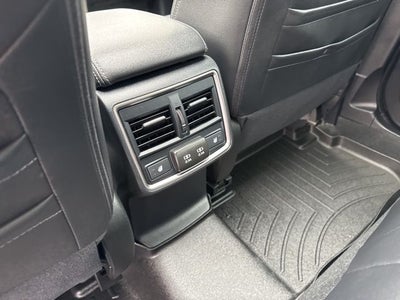 2024 Subaru Forester Touring