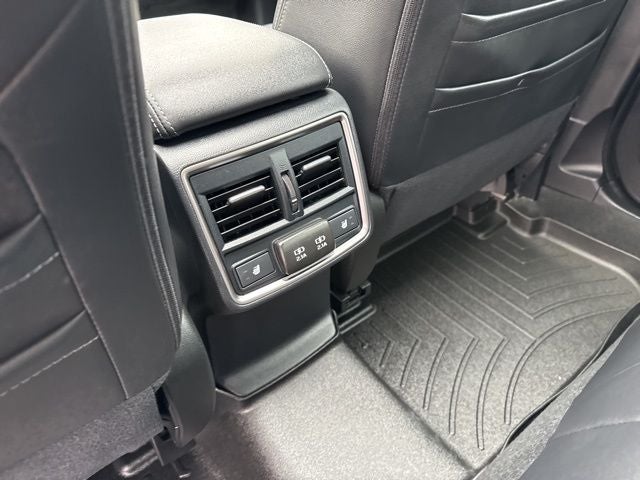 2024 Subaru Forester Touring