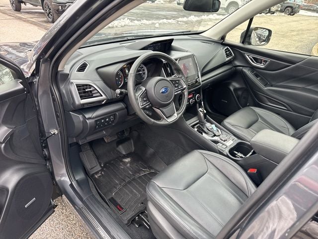 2024 Subaru Forester Touring