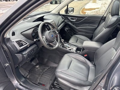 2024 Subaru Forester Touring