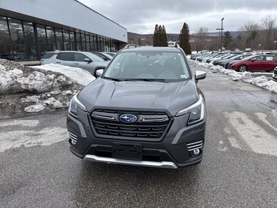 2024 Subaru Forester Touring