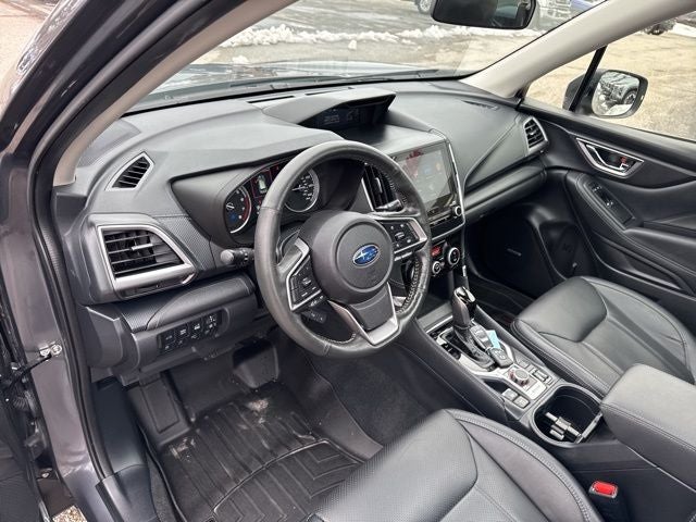 2024 Subaru Forester Touring