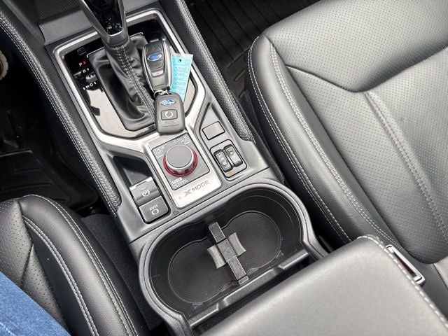 2024 Subaru Forester Touring