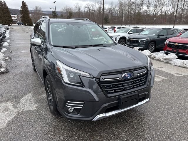 2024 Subaru Forester Touring