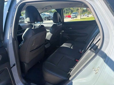 2024 Nissan Ariya ENGAGE e-4ORCE