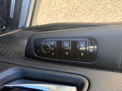 2024 Nissan Ariya ENGAGE e-4ORCE