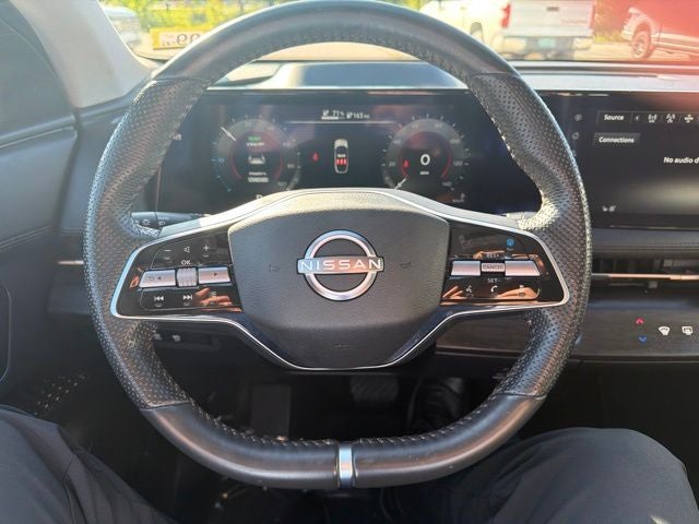 2024 Nissan Ariya ENGAGE e-4ORCE
