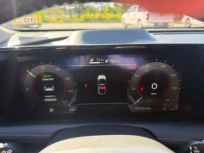 2024 Nissan Ariya ENGAGE e-4ORCE