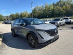 2024 Nissan Ariya ENGAGE e-4ORCE