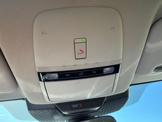 2024 Nissan Ariya ENGAGE e-4ORCE